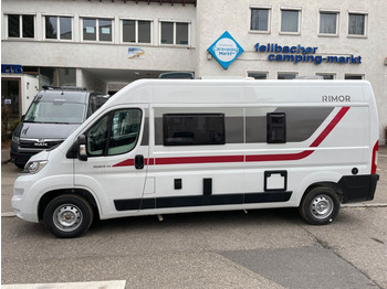 Rimor Horus 145  - Campervan