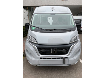 Rimor Horus 195  - Campervan