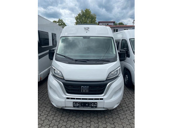 Rimor Horus 198  - Campervan