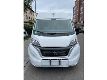 Rimor Horus 198  - Campervan