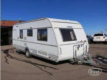 Tabbert DA VINCI 540 Husvagn  - Campervan