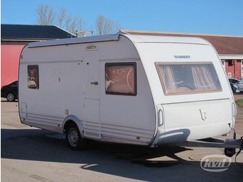 Tabbert Da Vinci 480 HTD Husvagn -03  - Campervan