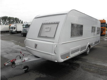 Tabbert Puccini 560TD, TW28 - Campervan