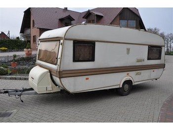 Tabbert Tabbert Comtesse Luxe 532  - Campervan