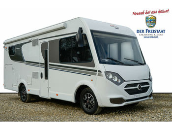 New Campervan Carado I 338 CLEVER PLUS EDITION: picture 1
