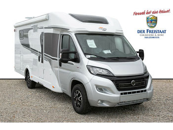 New Semi-integrated motorhome Carado T 447 AUTOMATIK*CLEVER+*FÜR SOFORT*: picture 1