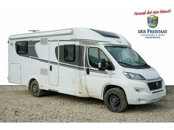 New Campervan Carado T 459 FACE TO FACE: picture 1