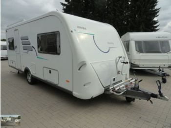 HYMER / ERIBA Moving 540 E Nr.11/Autark, Mover,  - Caravan