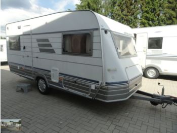 HYMER / ERIBA Nova 490 Nr. 93/hydr. Stützen  - Caravan