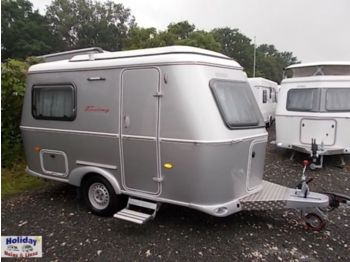 HYMER / ERIBA Touring Familia 310 Silver  - Caravan