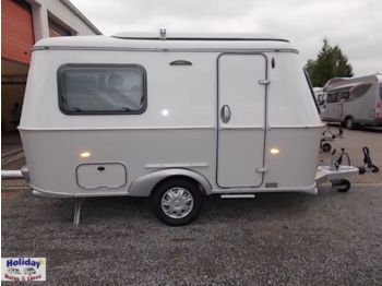 HYMER / ERIBA Touring Familia 310 mit Vorzelt  - Caravan