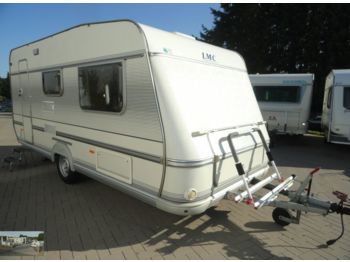 LMC Ambassador 490 E Nr. 33  - Caravan