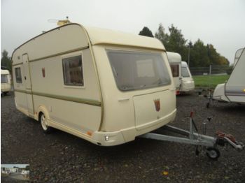 Tabbert Comtesse 490 DB Nr.48  - Caravan