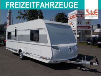 Tabbert Rossini 540 E *Modell 2016*1900Kg*  - Caravan