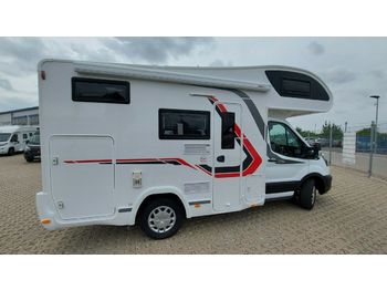 New Campervan Challenger C194 BASE Ford M21: picture 1