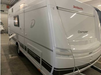 New Caravan Dethleffs Camper 500 QSK Familienmodell mit Stockbetten!: picture 1
