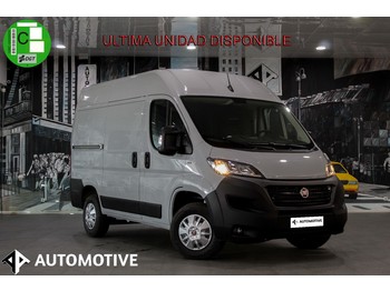 New Campervan FIAT Ducato Fg 30 L1H2 140CV PACK CAMPER / ANDROID AUTO & APPLE CARPLAY: picture 1