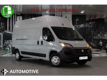 New Campervan FIAT Ducato Fg 35 L3H3 160CV PACK CAMPER / ANDROID AUTO & APPLE CARPLAY: picture 1