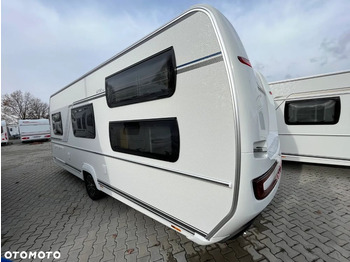 Fendt BIANCO 560 SKM 2024 - Caravan: picture 4