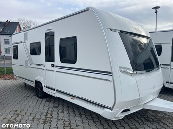 Fendt BIANCO 560 SKM 2024 - Caravan: picture 1