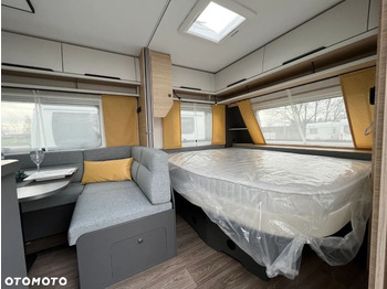 Fendt BIANCO 560 SKM 2024 - Caravan: picture 5