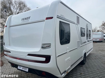Fendt BIANCO 560 SKM 2024 - Caravan: picture 2