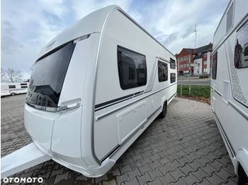 Fendt BIANCO 560 SKM 2024 - Caravan: picture 3