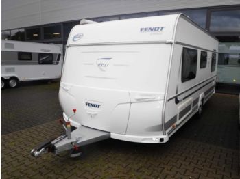 Caravan Fendt Opal 560 SRF Markise/SAT/TV: picture 1