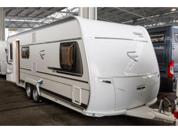 New Caravan Fendt SAPHIR 650 SKM: picture 1