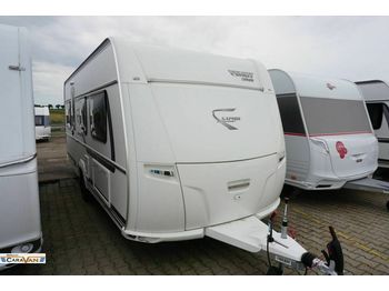 New Caravan Fendt Saphir 515 SG: picture 1