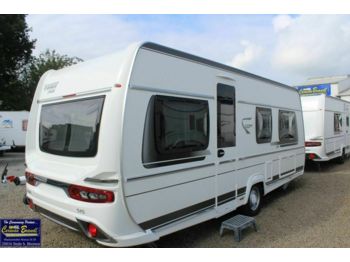 New Caravan Fendt Saphir 515 SG Modell 2019, Einzelbetten: picture 1