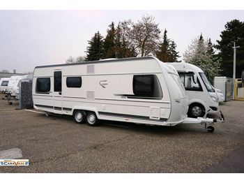 New Caravan Fendt Saphir 650 SKM: picture 1