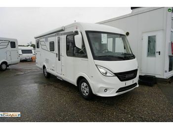 New Campervan HYMER / ERIBA / HYMERCAR Exsis-i 588 Automatic 150 PS: picture 1