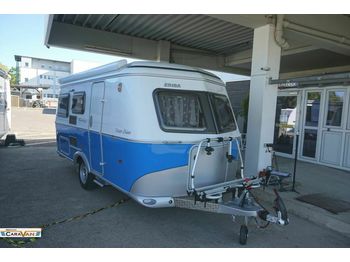 New Caravan HYMER / ERIBA / HYMERCAR Touring Troll 530 Ocean Drive: picture 1