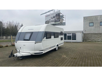 Hobby 545 KMF DE LUXE 2021 - Caravan: picture 1