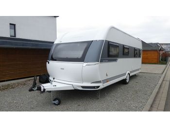 Caravan Hobby 560 WFU Prestige: picture 1