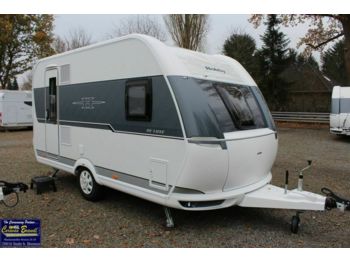 New Caravan Hobby De Luxe 400 SFe Mod. 2019, Aufl. 1500 kg: picture 1