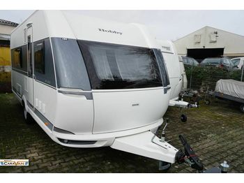 New Caravan Hobby De Luxe 495 WFB: picture 1
