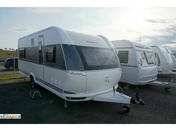 New Caravan Hobby Prestige 560 FC: picture 1
