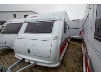 New Caravan Kabe CLASSIC 470 XL: picture 1