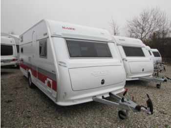 New Caravan Kabe CLASSIC 560 GLE KS 3 STOCKBETTEN: picture 1