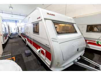 New Caravan Kabe CLASSIC 660 DGDL KS STOCKBETTEN MOVER TRUMA: picture 1
