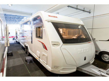 New Caravan Kabe IMPERIAL 740 TDL E8: picture 1