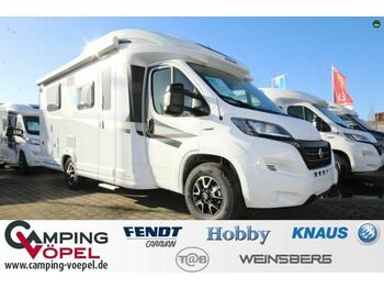 New Semi-integrated motorhome Knaus Sky Wave 650 MEG 60 Years Edition Sondermodell 2: picture 1