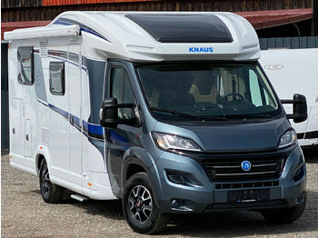 Campervan Knaus Sky Wave 650 MEG SMC-Edition: picture 1