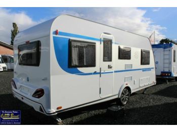 New Caravan Knaus Sport 500 EU Silver Selection Mod. 2019: picture 1