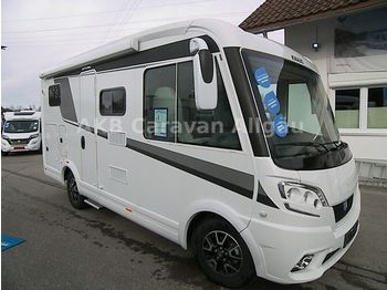 New Campervan Knaus Van I 550 MD Platinum Selection 2021: picture 1