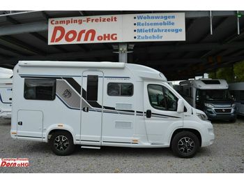New Campervan Knaus Van TI 550 MF Kompakter Van: picture 1