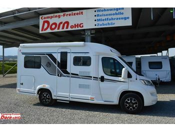 New Campervan Knaus Van TI 550 MF VANSATION Kompakter Van: picture 1