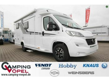 New Campervan Knaus Van TI 650 MEG VanSation Sondermodell 2021: picture 1